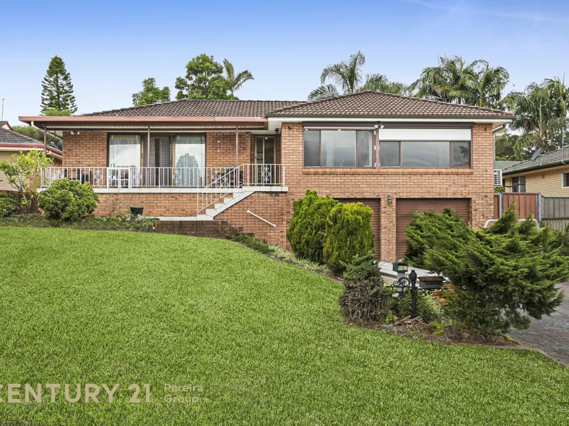 A Perfect Opportunity Awaits Including 2 Bedroom Granny Flat