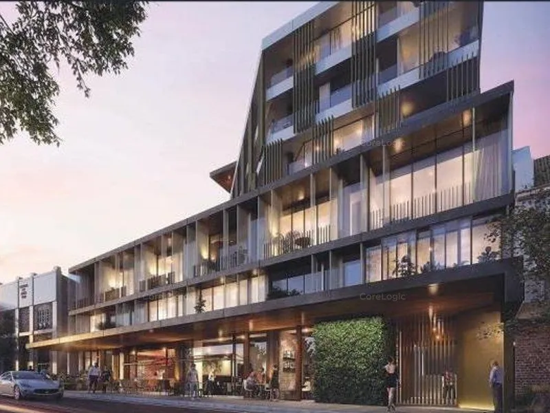 MODERN APARTMENT IN CONVENIENT LOCATION