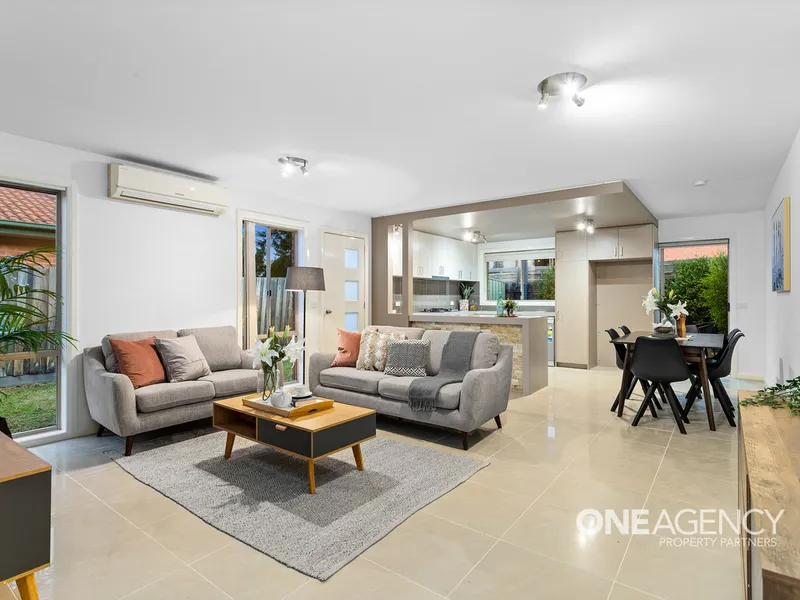 LOCATION, LOCATION, LOCATION