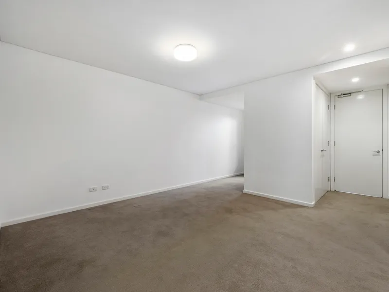 & Another Leased by James Astor!