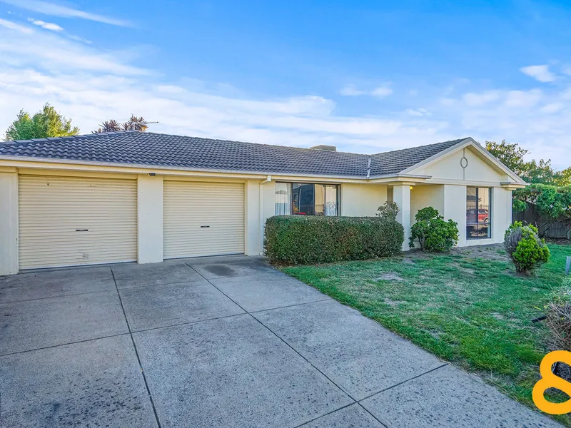 First Home Or A Solid Investment 