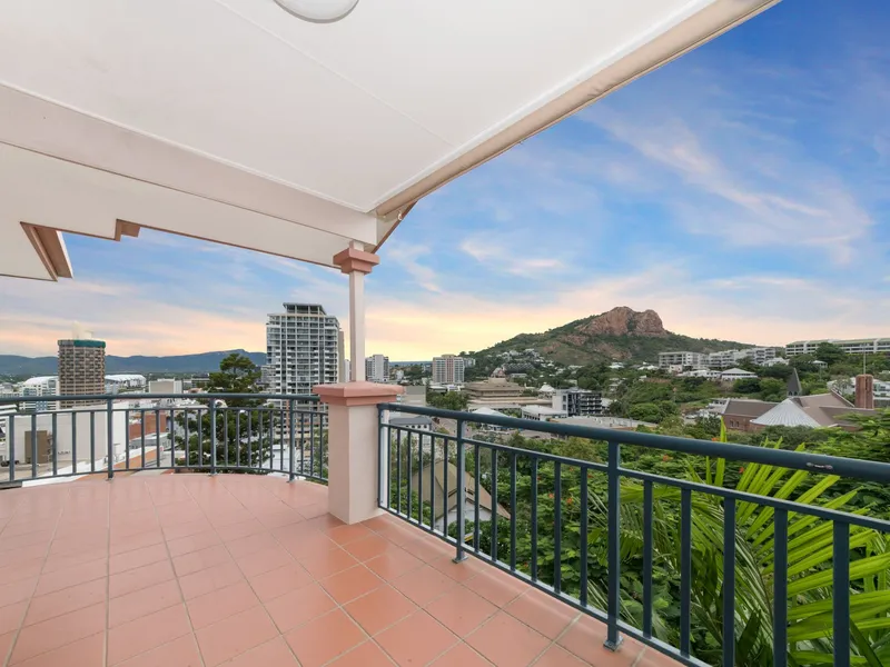 PRIME LOCATION, LOW MAINTENANCE!