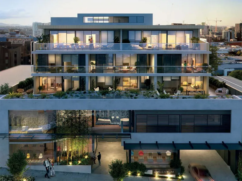 Spacious 1 Bed Apartment! 81m2 of Living!