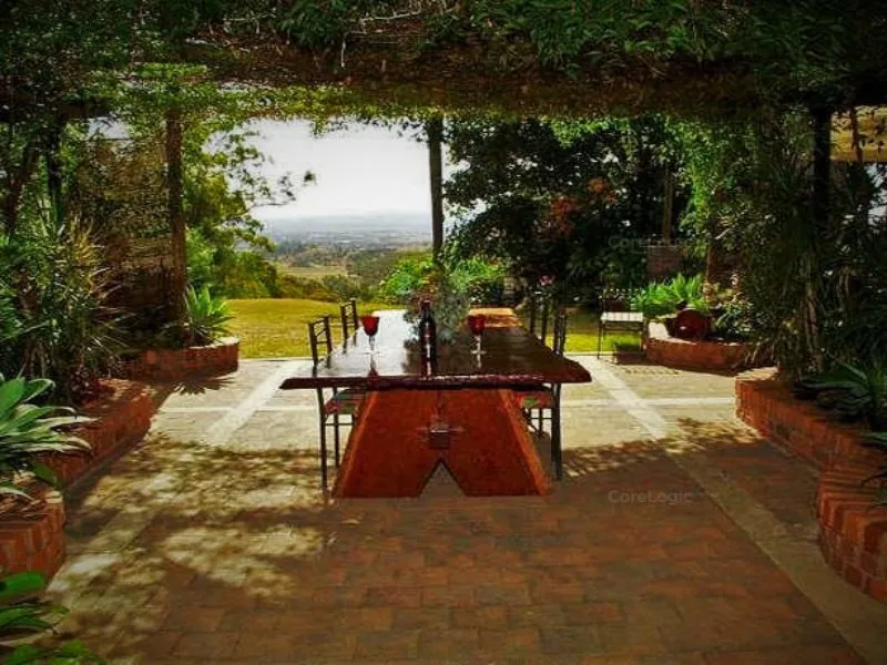 Master built Castle with Stunning Views - $595,000