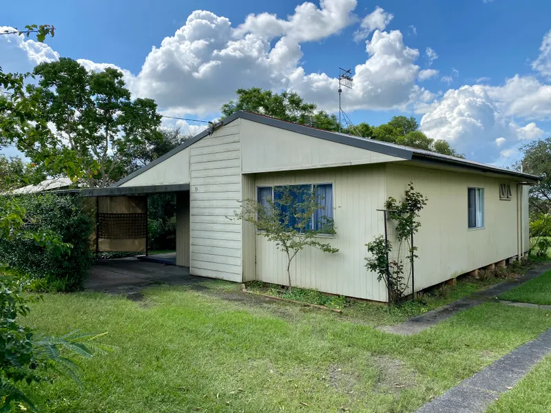 Cooranbong - Rent includes water usage!