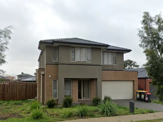 Refreshed Spacious Family Home