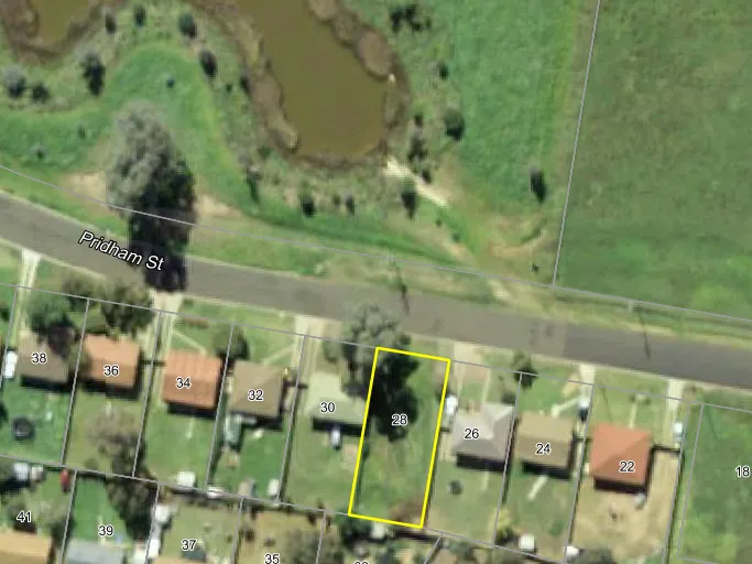 AFFORDABLE BUILDING BLOCK