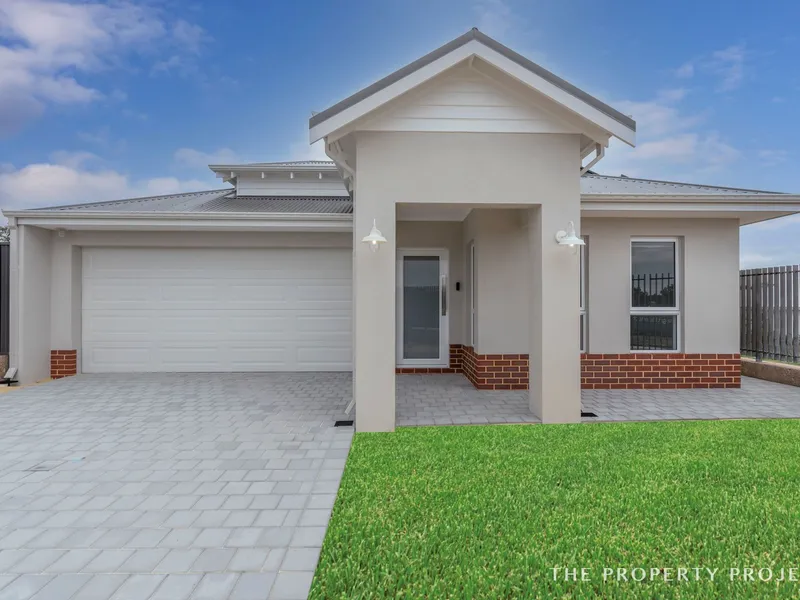 FEDERATION CHARM & BEAUTY