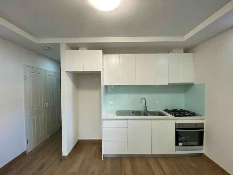 QUIET STREET NEAR EVERYTHING.