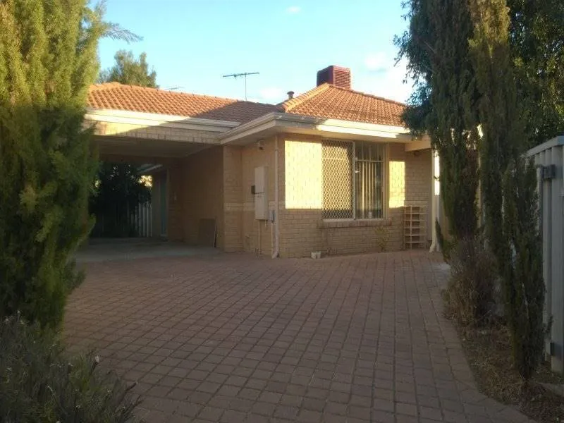 NICE ROOM -  Opp Curtin. AIr con, Free WIFI.NO BILLS!