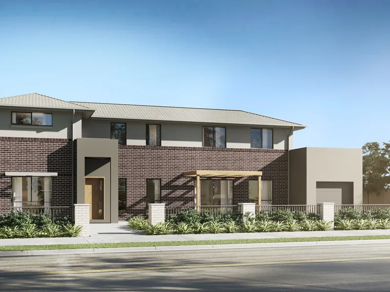 The Dover Three 22 is a freestanding home with everything included, turnkey just move in. Earn 895,500 Qantas Points when you purchase this home.