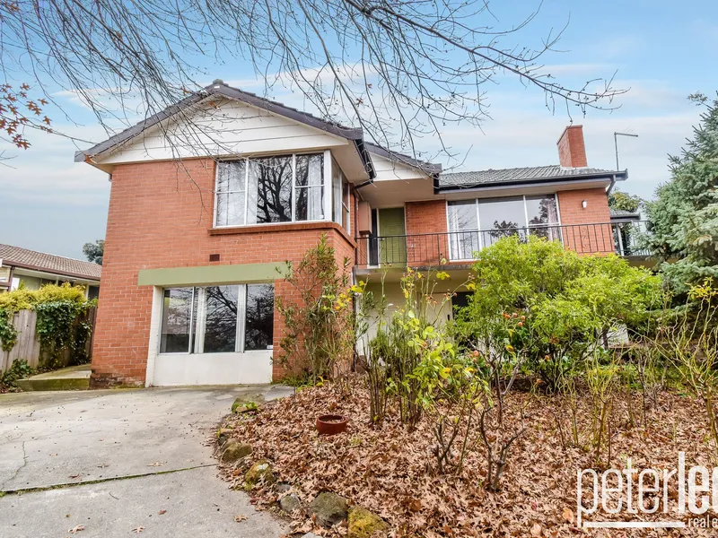 The Perfect Home For A Growing Family