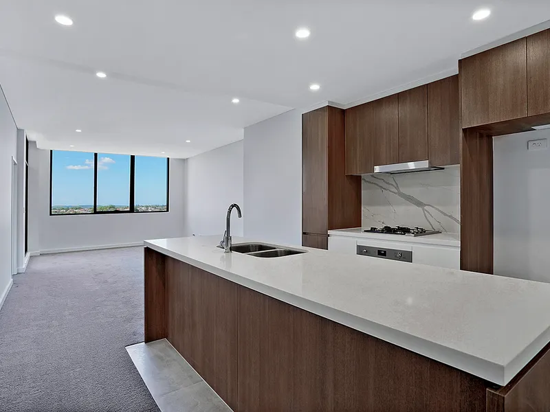 Spacious 2 Bedroom Apartment