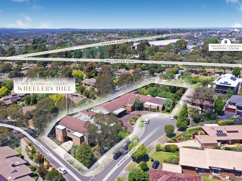 Former Aged Care Home Ideal for Occupation or Development