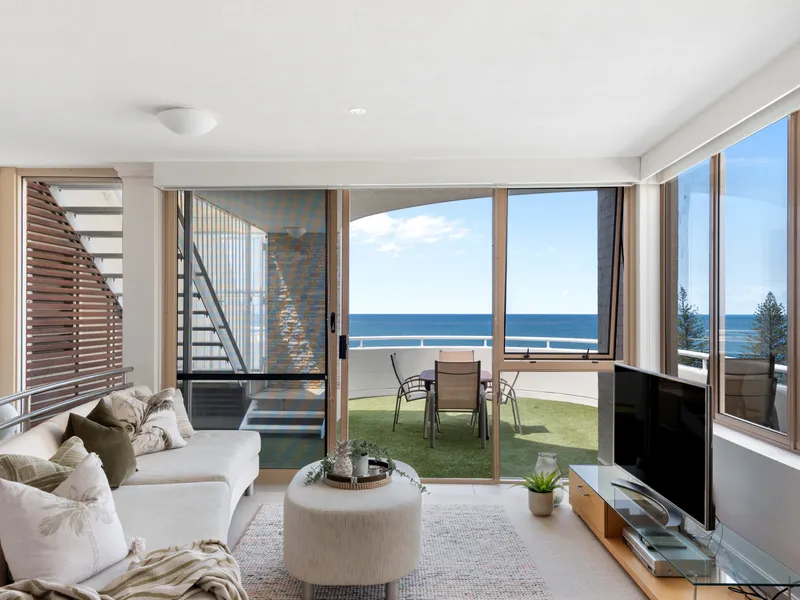 Penthouse 57!