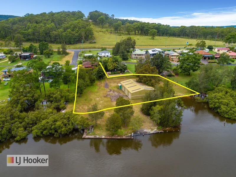 Dreams really do come true!