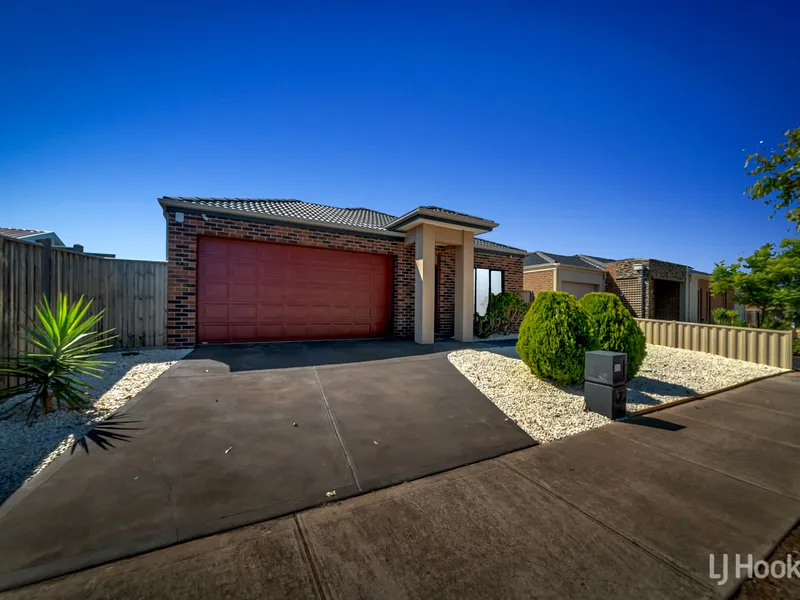 Affordable living in a Peaceful Location !!