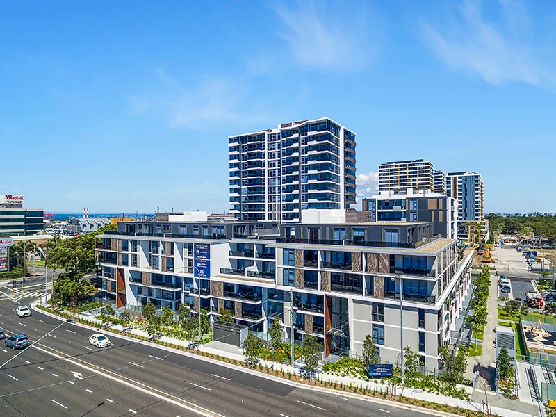 *2 WEEKS RENT FREE* 5-STAR LUXURY APARTMENTS AVAILABLE NOW IN EAST GARDENS