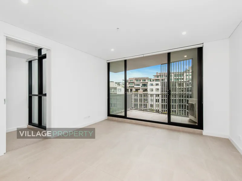 2 WEEKS RENT FREE - Brand New One Bedroom Apartments