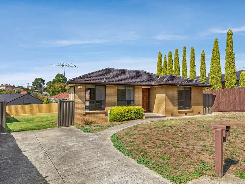 Family Home Instantly Appealing