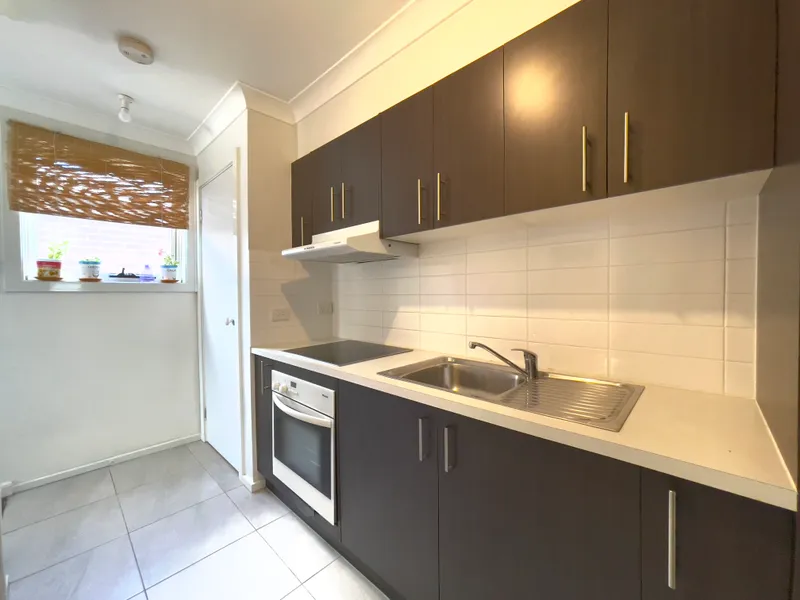 Comfortable 1 Bedroom Flat!