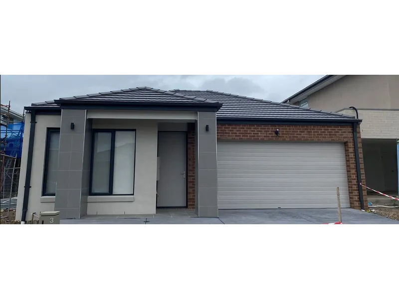 Four-bedroom Home Nestled in the Heart of Tarneit