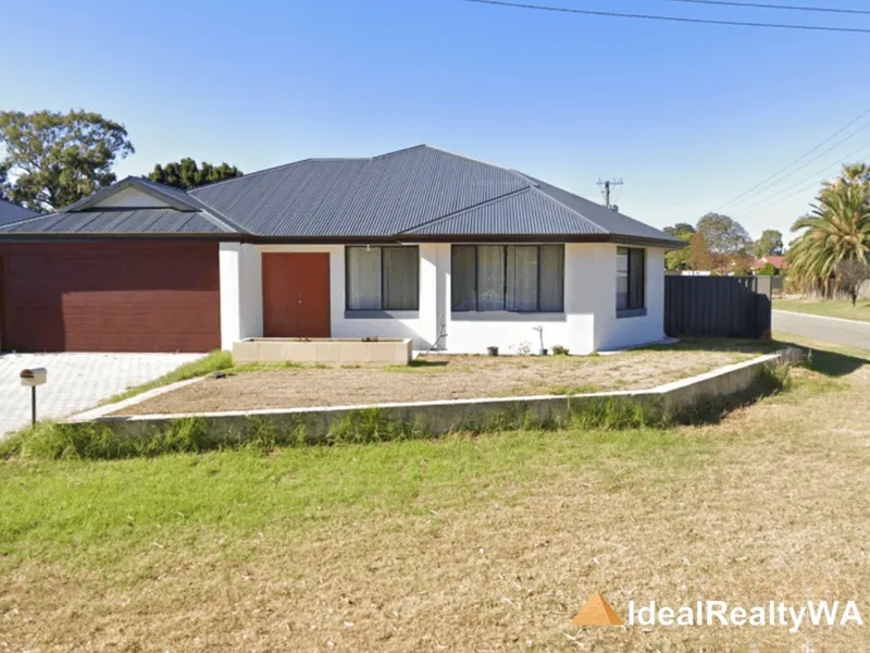 EXCEPTIONALLY SPACIOUS AND BEAUTIFUL FAMILY HOME