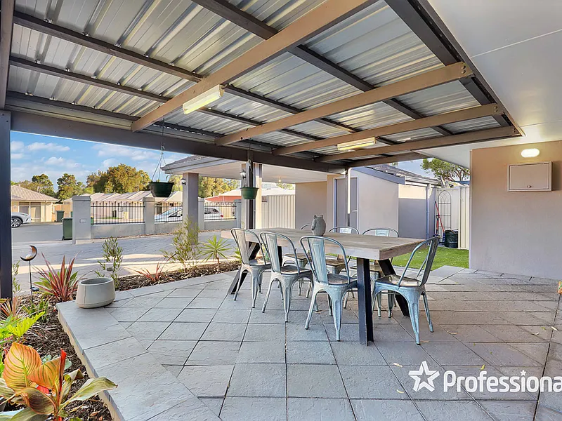 IDEAL DOWNSIZER OR FIRST HOMEBUYER