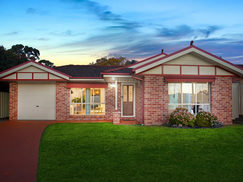 Inspection by private appointment - please arrange a booking in the advertised timeslot prior to inspecting the property.