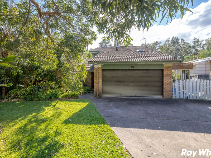 Unbeatable Opportunity - Ideal Entry Level Investment