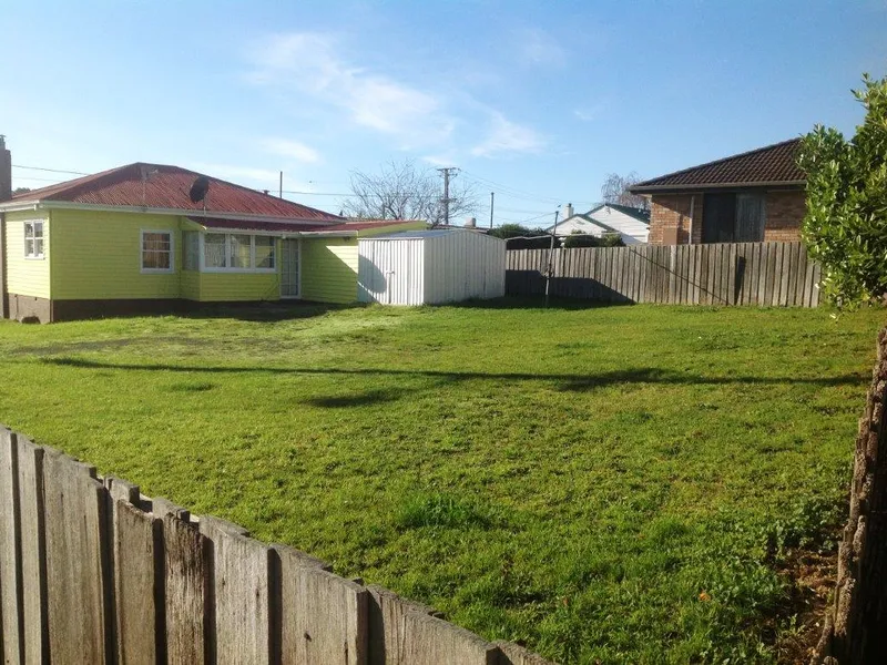 Affordable family home on huge block