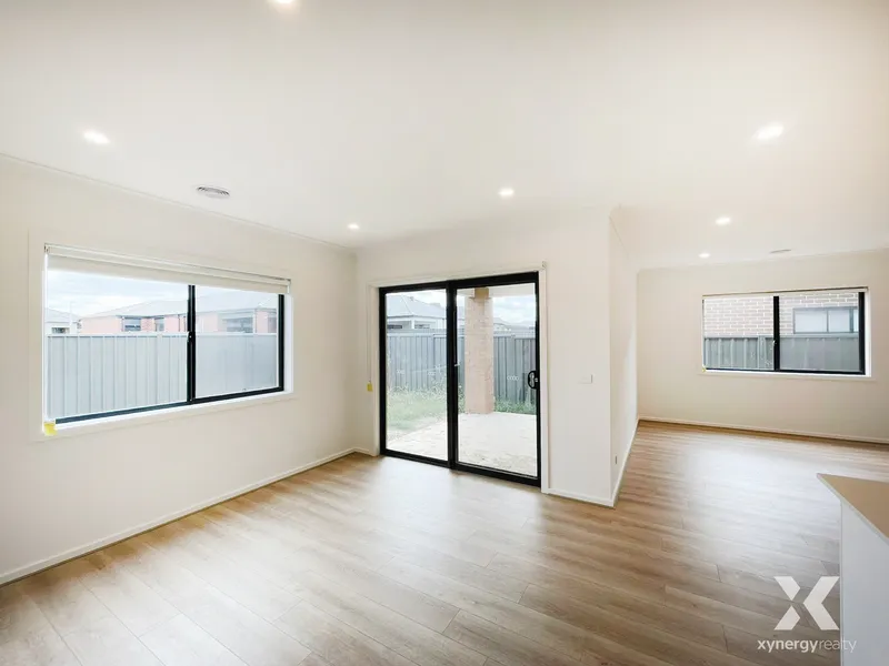 Family home in Tarneit!