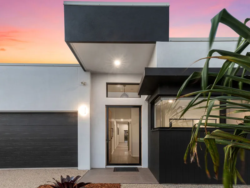 Modern Luxe