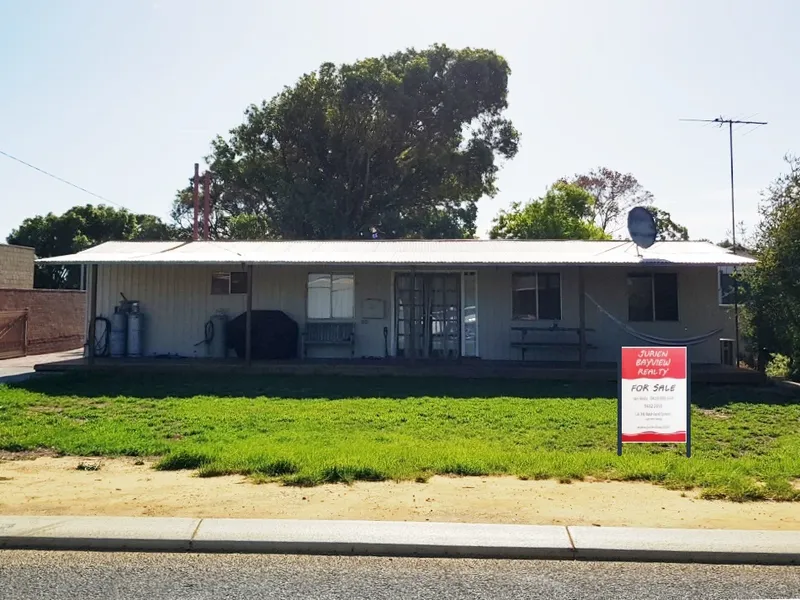 Have you thought of Selling? 