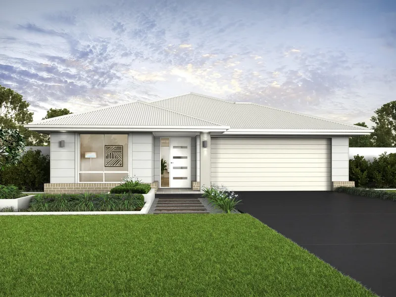 LOT 1064 - BERKELEY 27