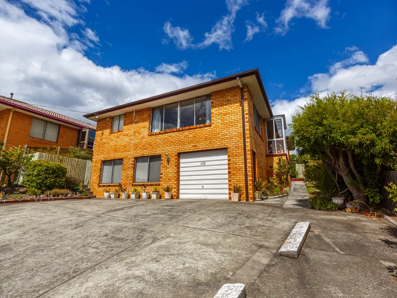 listedAS - Wonderful home in the heart of West Moonah