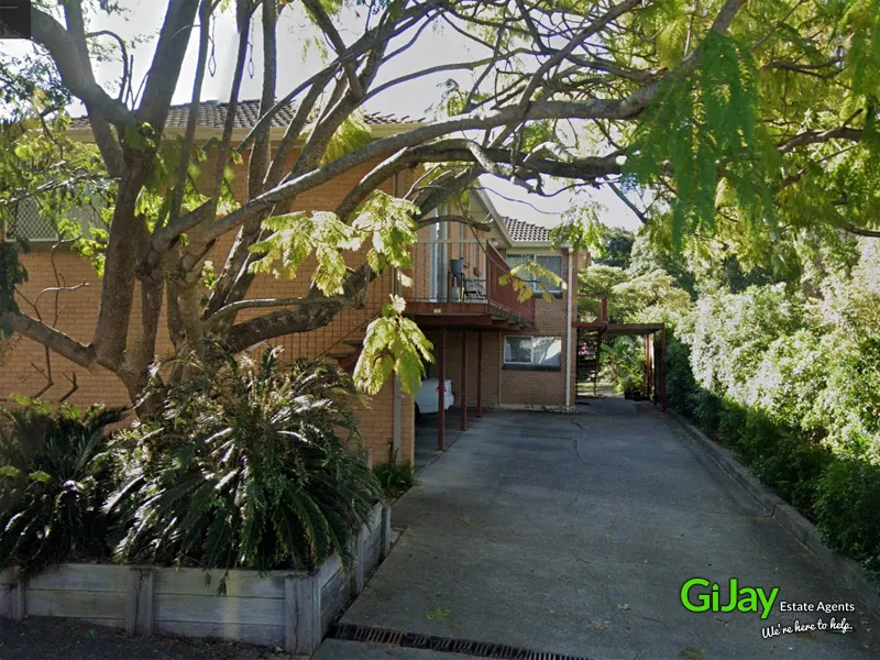 Affordable Two Bedrooms Unit In Mount Gravatt East