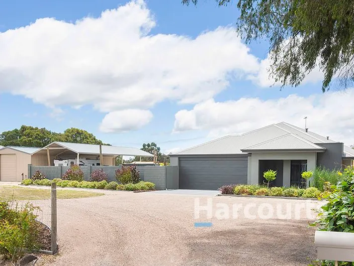 Enveloped In An Intoxicating Aura Of Rural Seclusion