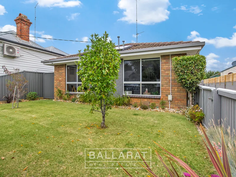 IMMACULATE THREE BEDROOM HOME IN SOLDIERS HILL