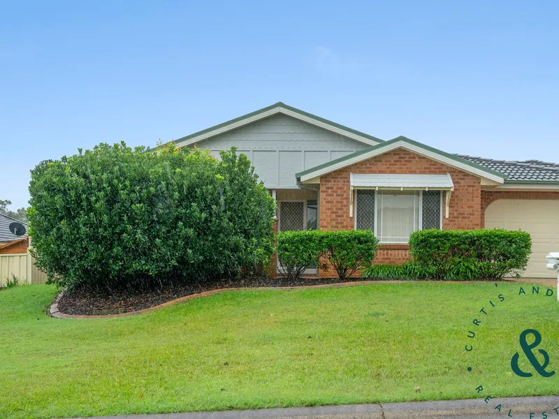 LONG TERM INVESTMENT OPPORTUNITY