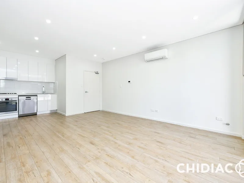 Near new apartment | Floorboards | Bright