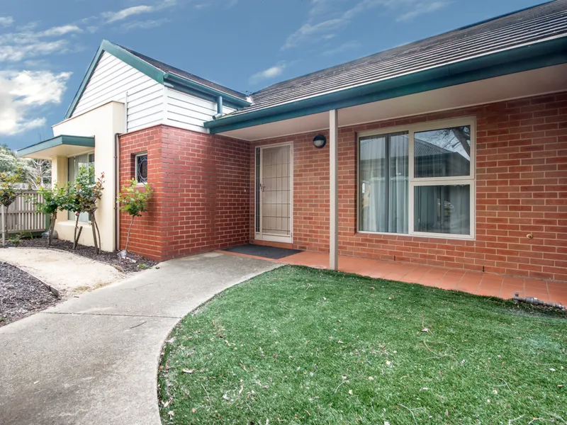 Two Bedroom Townhouse Opposite St John of God Hospital