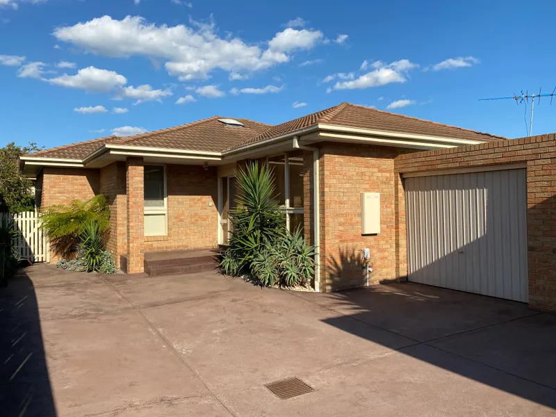 Superb Spacious Three Bedroom Town Residence