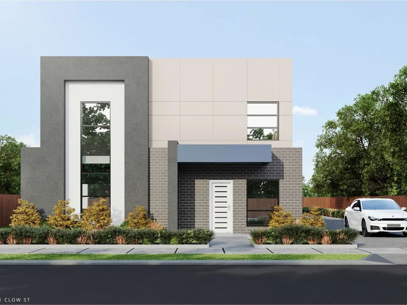 LUXURY 3-BEDROOM HOME IN Heart OF DANDENONG