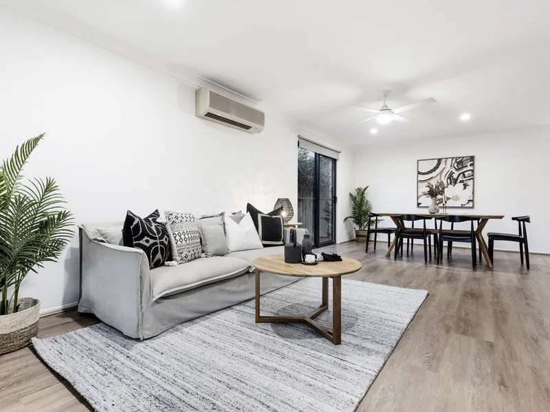 VACANT INVESTMENT, MUST GO!