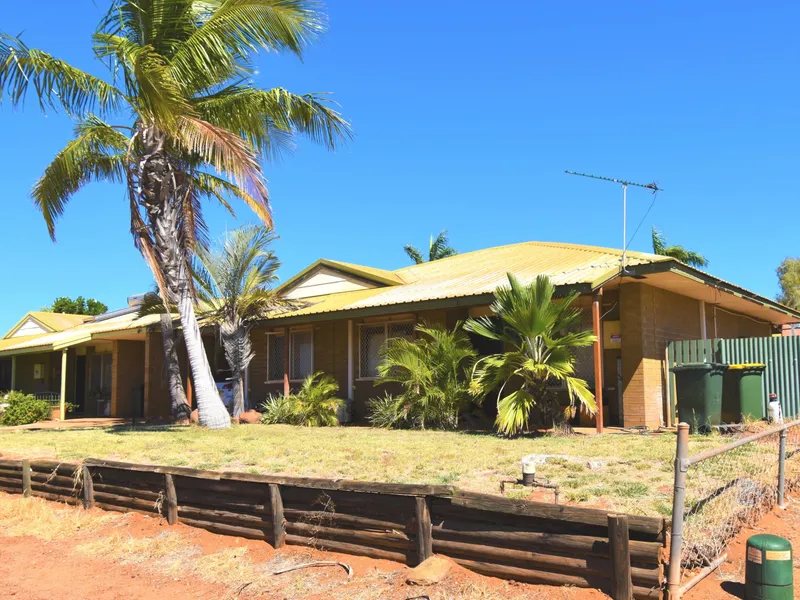 Nickol Beauty, Loads of space