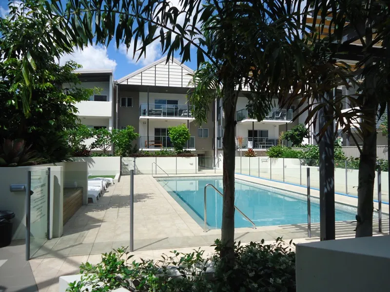 SPACIOUS Two Bedroom Apartment