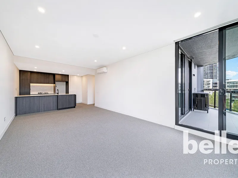 Sanctuary Apartments BRAND NEW 2 Bedroom  for rent