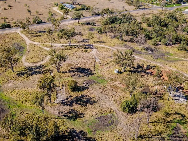 25 Acres with Loads of Extras