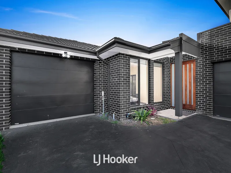 Perfect Blend of Comfort, Charm, and Convenience in Dandenong